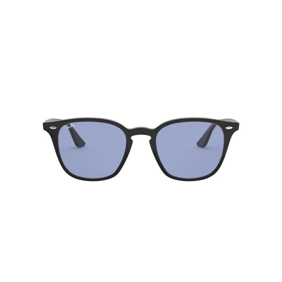 Ray-Ban（レイバン） サングラス Ray-Ban RB4258F 601/80（52サイズ