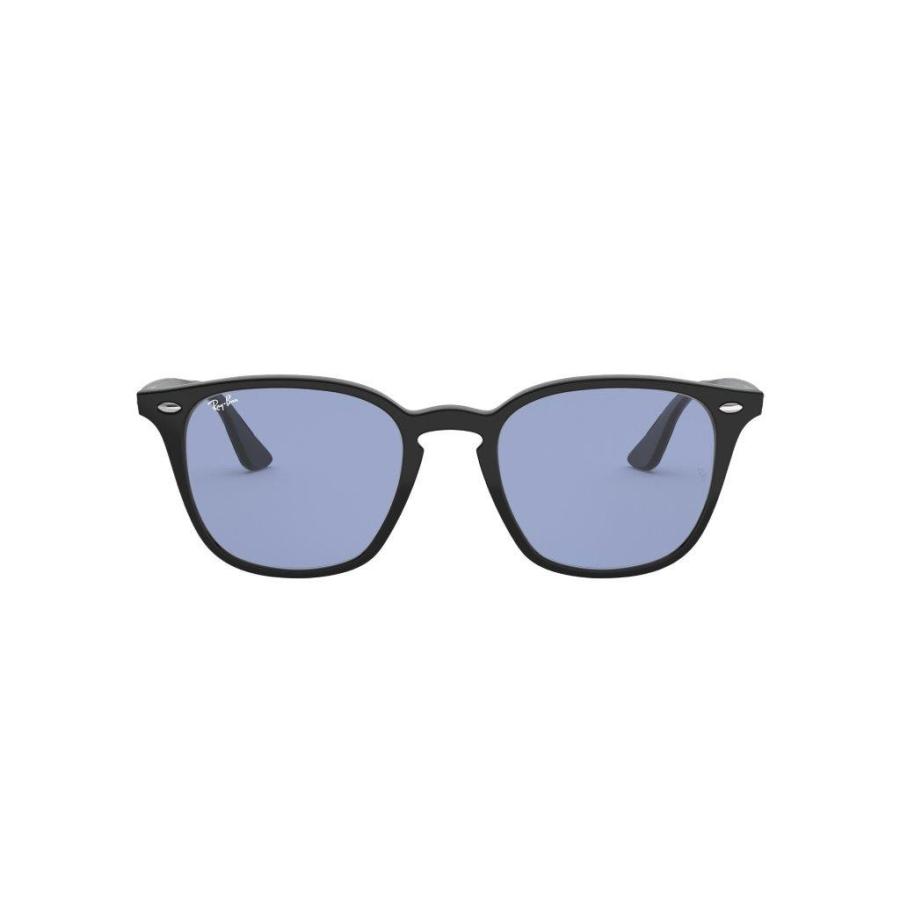Ray-Ban（レイバン） サングラス Ray-Ban RB4258F 601/80（52サイズ