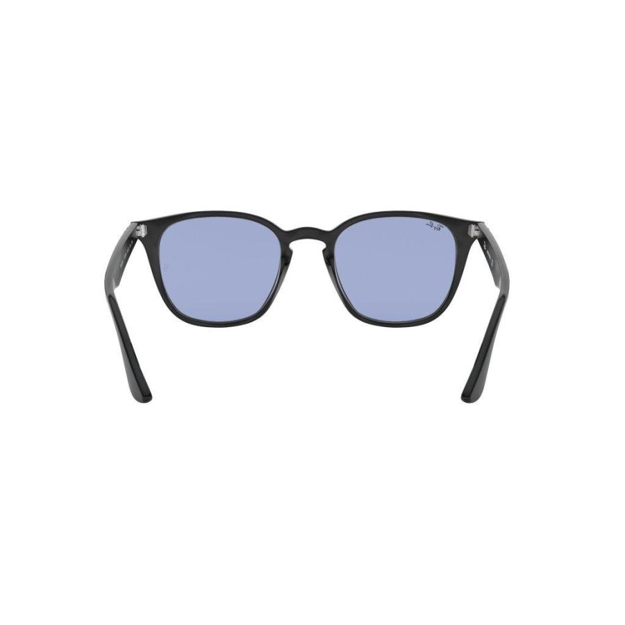Ray-Ban（レイバン） サングラス Ray-Ban RB4258F 601/80（52サイズ