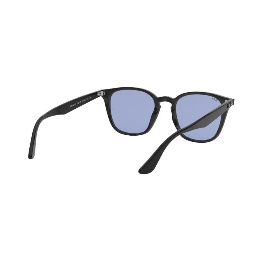 Ray-Ban（レイバン） サングラス Ray-Ban RB4258F 601/80（52サイズ