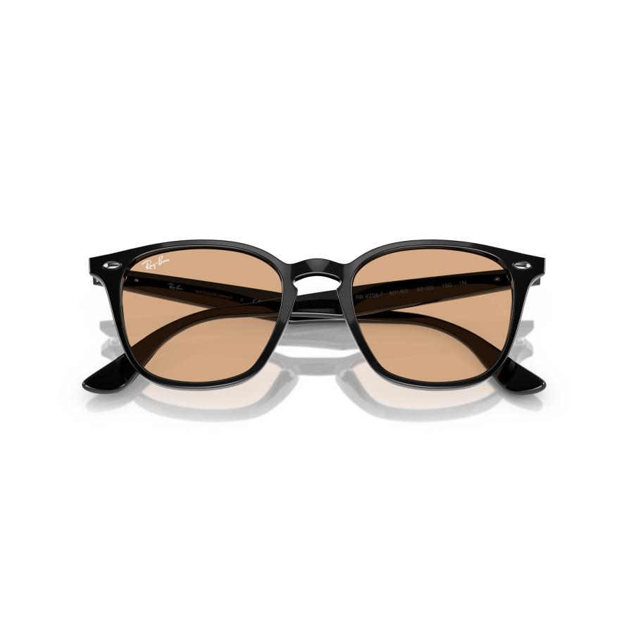 Ray-Ban（レイバン） サングラス Ray-Ban RB4258F 601/93（52サイズ