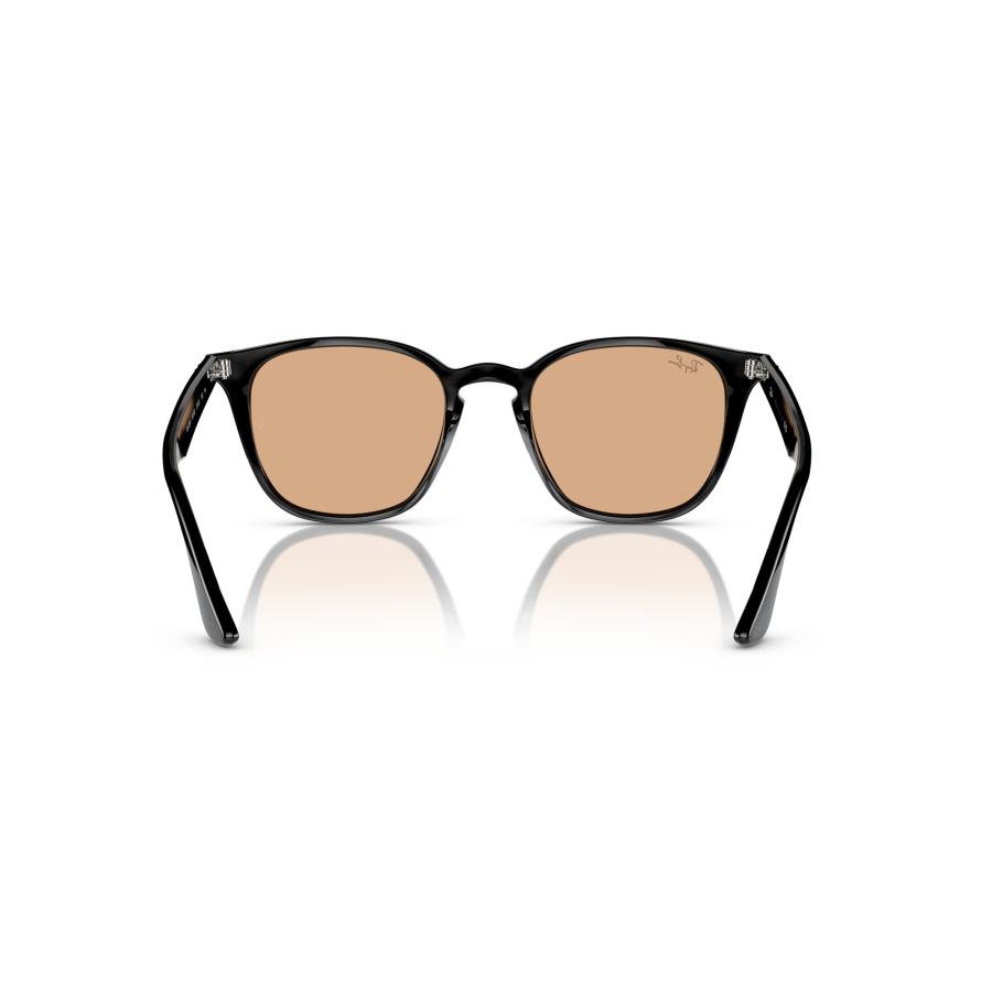 Ray-Ban（レイバン） サングラス Ray-Ban RB4258F 601/93（52サイズ