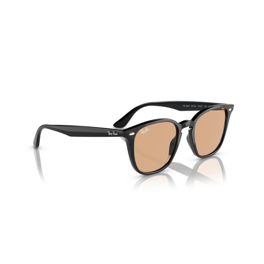 Ray-Ban（レイバン） サングラス Ray-Ban RB4258F 601/93（52サイズ