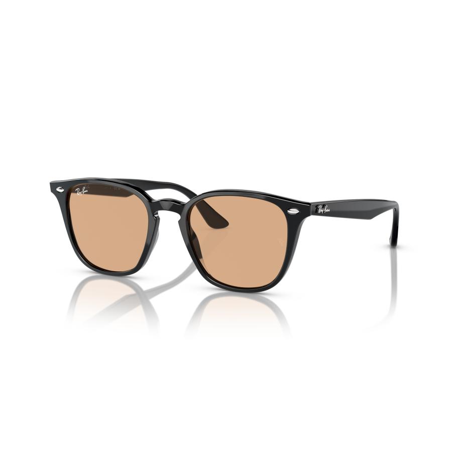 Ray-Ban（レイバン） サングラス Ray-Ban RB4258F 601/93（52サイズ