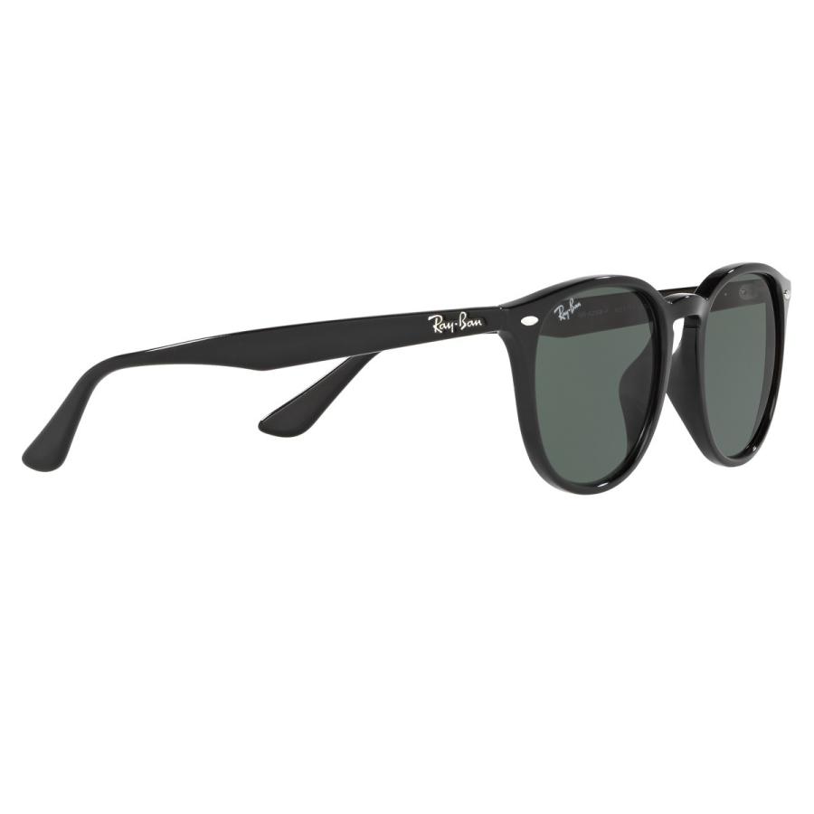 Ray-Ban（レイバン） 大きめラウンド 軽量サングラスRB4259F 601/71 53