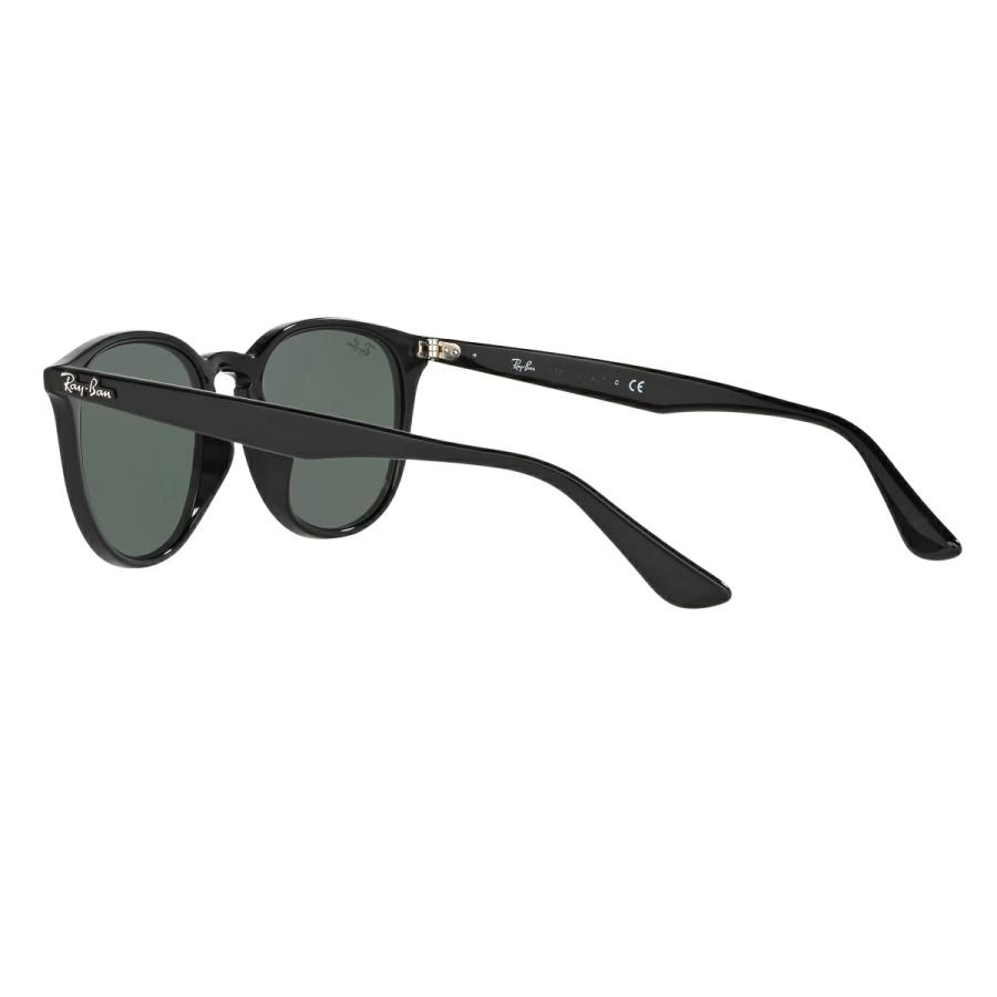 Ray-Ban（レイバン） 大きめラウンド 軽量サングラスRB4259F 601/71 53