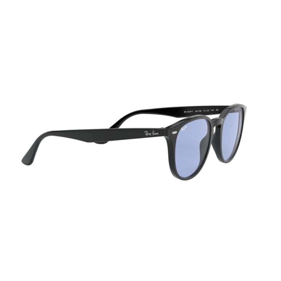 Ray-Ban（レイバン） サングラス Ray-Ban RB4259F 601/80（53サイズ