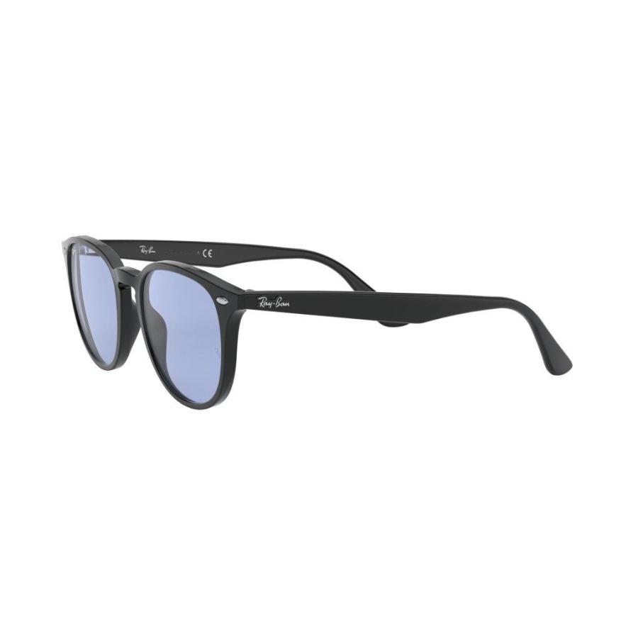 Ray-Ban（レイバン） サングラス Ray-Ban RB4259F 601/80（53サイズ