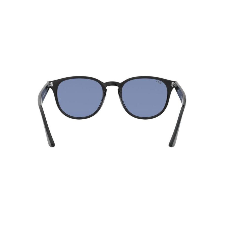 Ray-Ban（レイバン） サングラス Ray-Ban RB4259F 601/80（53サイズ