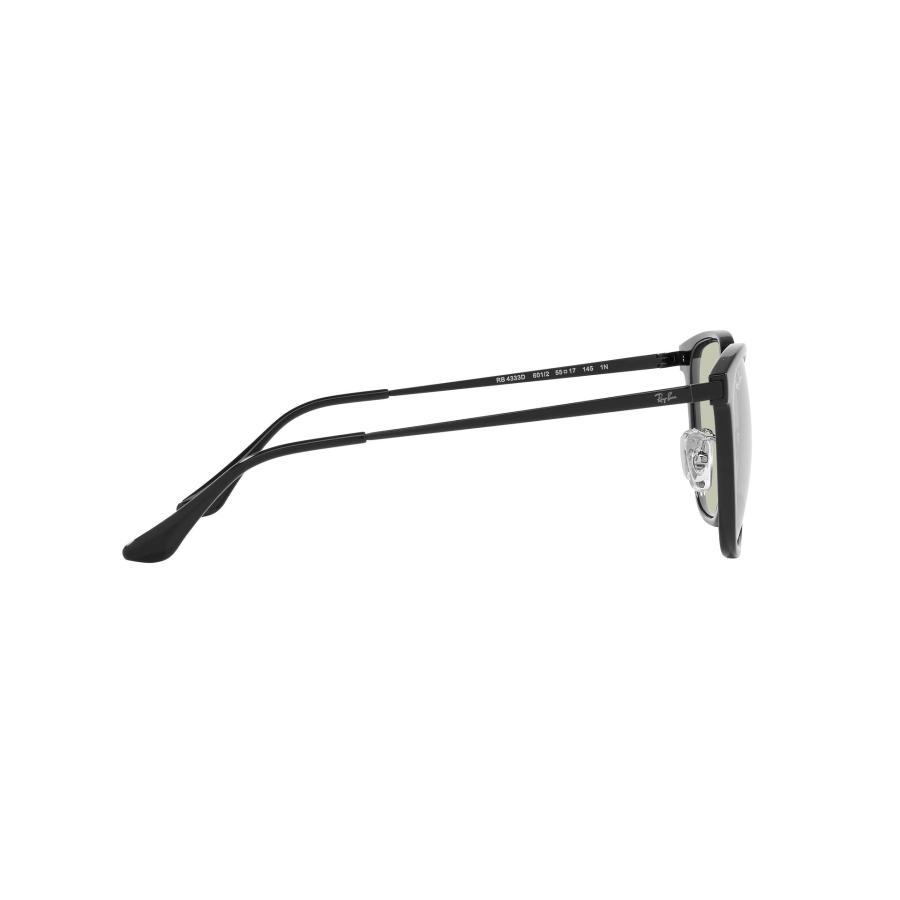 Ray-Ban（レイバン） サングラス Ray-Ban RB4333D 601/2（55サイズ