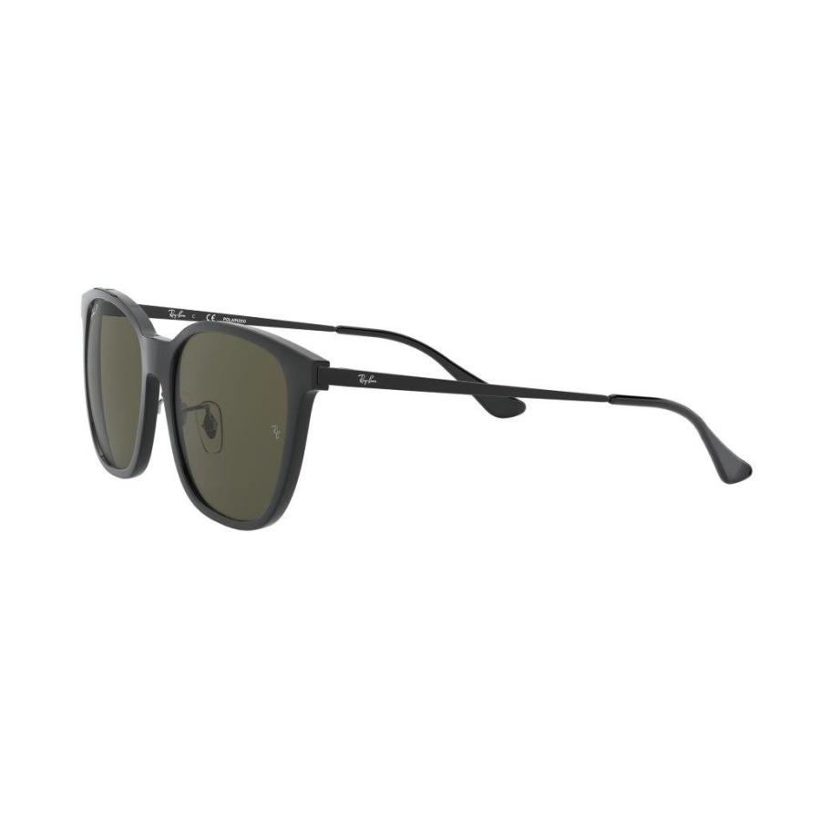 レイバン サングラス Ray-Ban RB4333D 601/9A（55サイズ） メーカー保証書付｜eyemax｜02