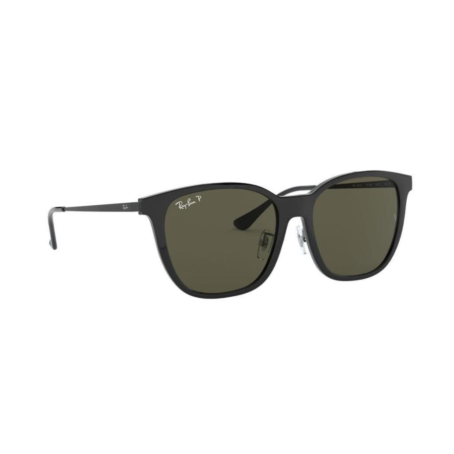 Ray-Ban（レイバン） サングラス Ray-Ban RB4333D 601/9A（55サイズ