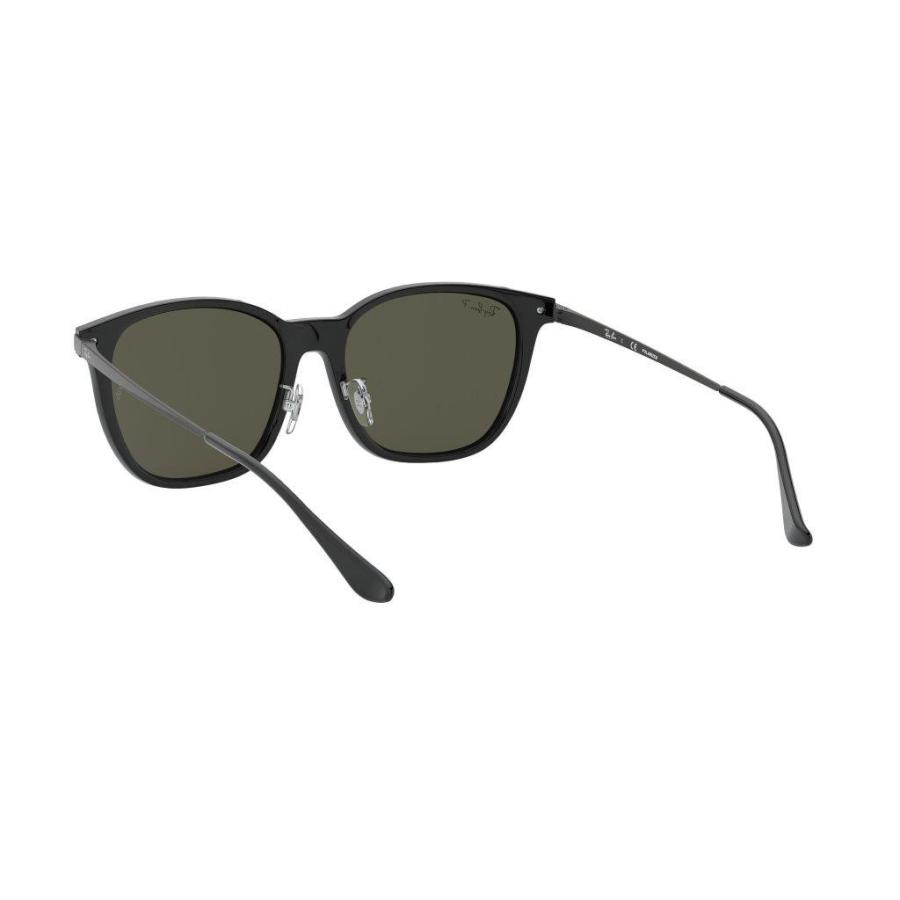 レイバン サングラス Ray-Ban RB4333D 601/9A（55サイズ） メーカー保証書付｜eyemax｜06