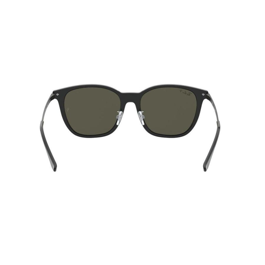 Ray-Ban（レイバン） サングラス Ray-Ban RB4333D 601/9A（55サイズ