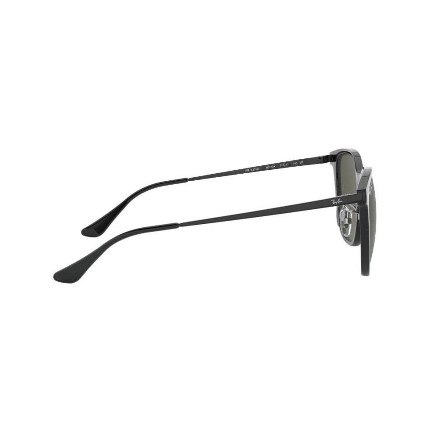 Ray-Ban（レイバン） サングラス Ray-Ban RB4333D 601/9A（55サイズ