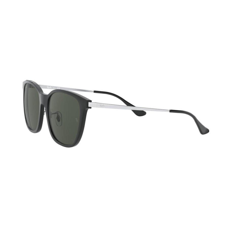 Ray-Ban（レイバン） サングラス Ray-Ban RB4333D 6292/71（55サイズ