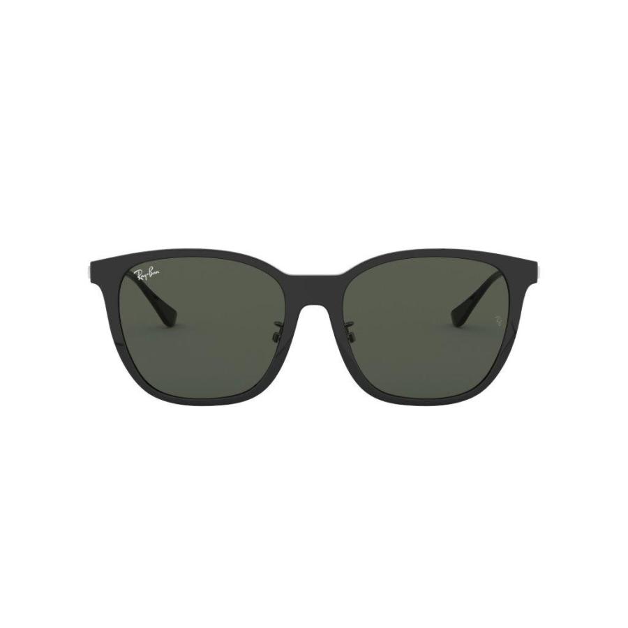 Ray-Ban（レイバン） サングラス Ray-Ban RB4333D 6292/71（55サイズ