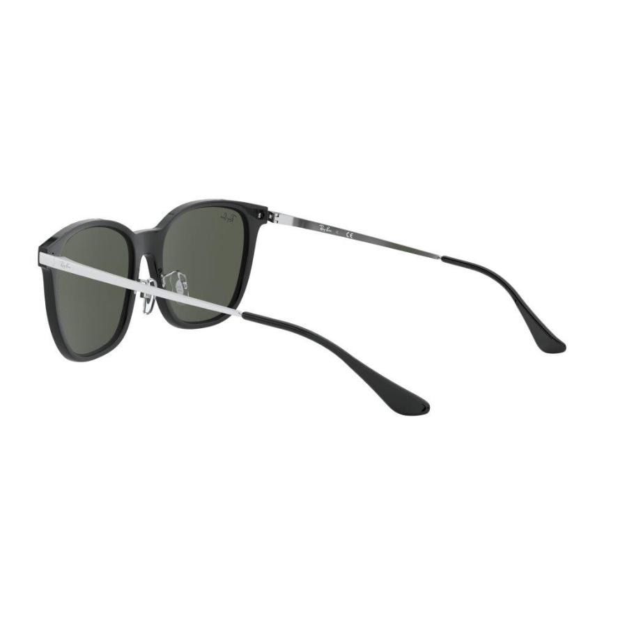 Ray-Ban（レイバン） サングラス Ray-Ban RB4333D 6292/71（55サイズ