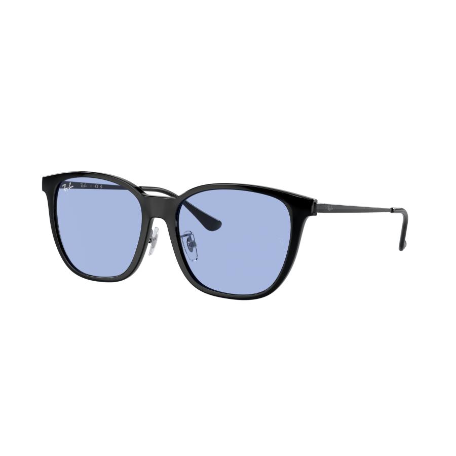 Ray-Ban（レイバン） サングラス Ray-Ban RB4333D 6746/80（55サイズ