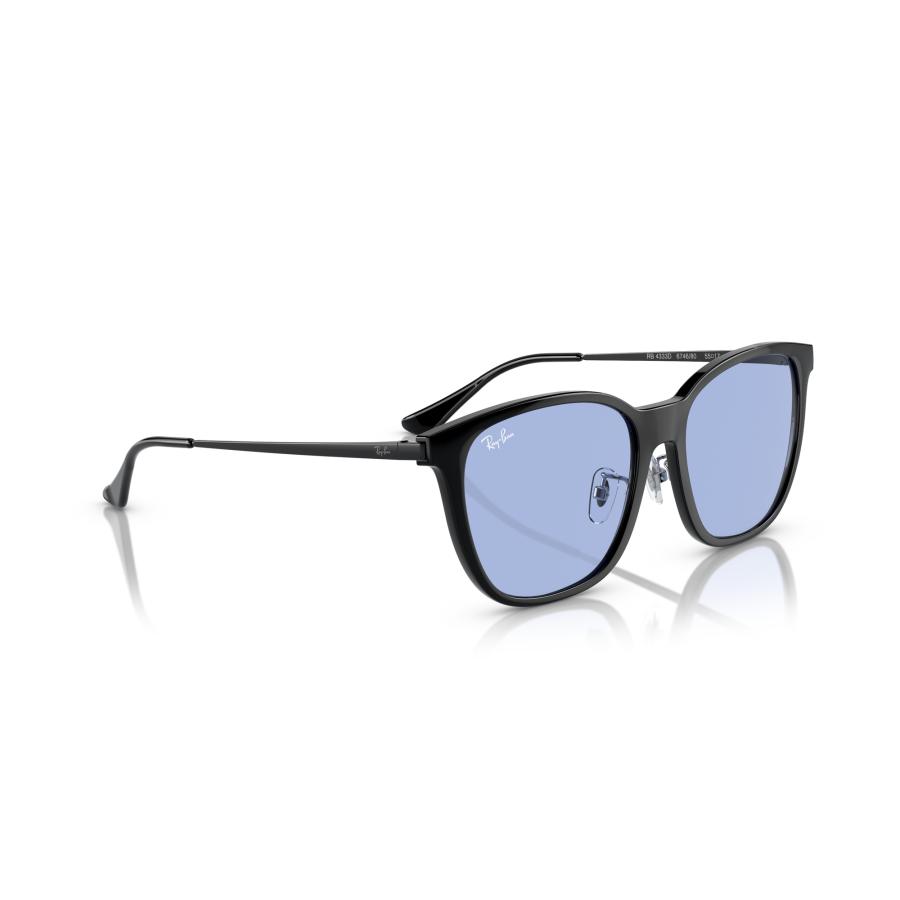 Ray-Ban（レイバン） サングラス Ray-Ban RB4333D 6746/80（55サイズ