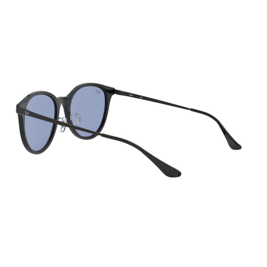 Ray-Ban（レイバン） サングラス Ray-Ban RB4334D 601/80（55サイズ