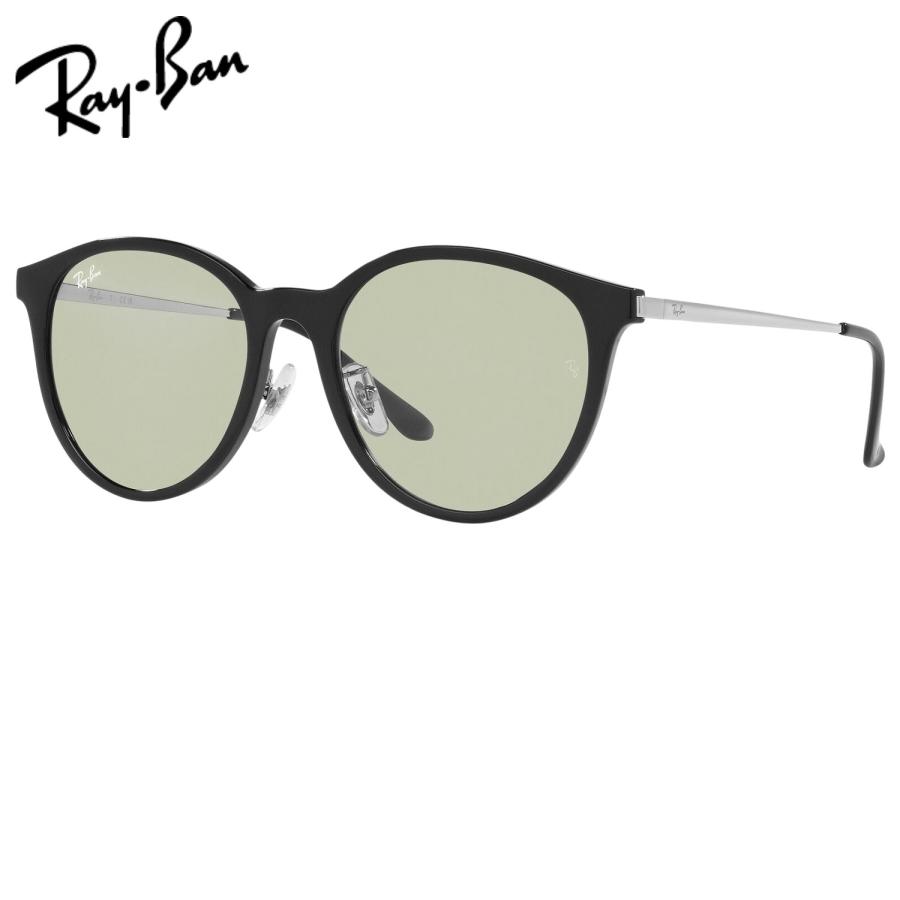 Ray-Ban（レイバン） サングラス Ray-Ban RB4334D 6292/2（55サイズ
