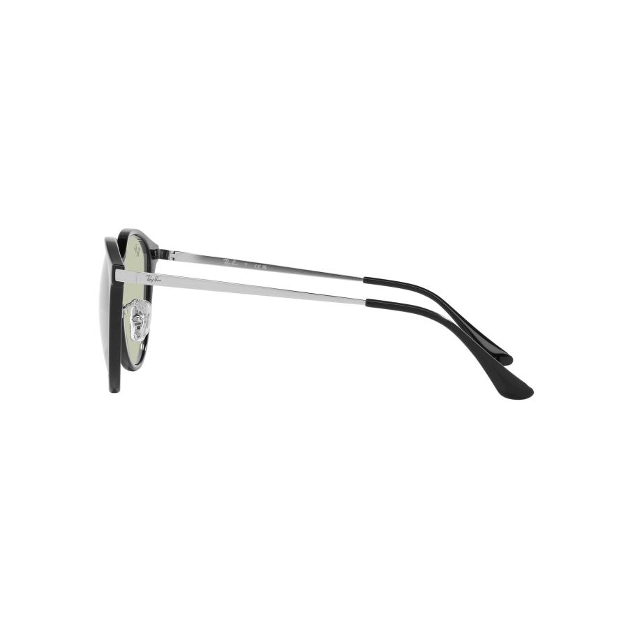 美品Ray-Ban サングラス　RB4334D 6292/2 55-19 Ray-Ban（レイバン） サングラス Ray-Ban RB4334D 6292/2（55サイズ