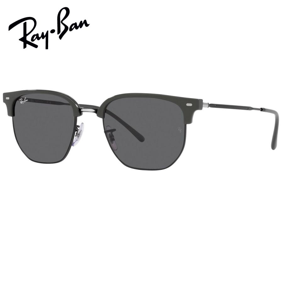 USA製　B&L Ray-Ban レイバン　アンバーマチック　サングラス Ray-Ban（レイバン） サングラス Ray-Ban RB4416 6653/B1（51サイズ