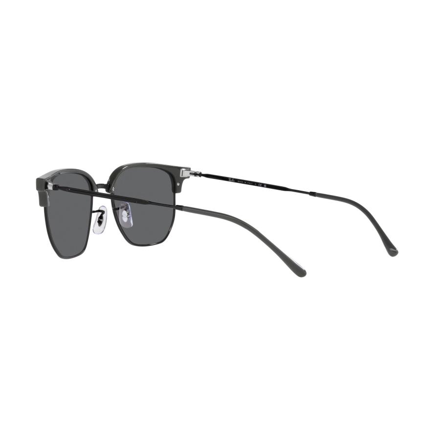 Ray-Ban（レイバン） サングラス Ray-Ban RB4416 6653/B1（51サイズ