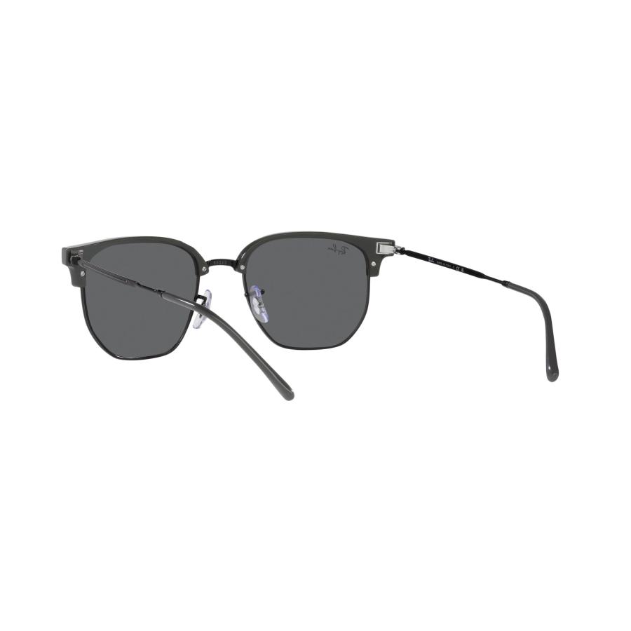 Ray-Ban（レイバン） サングラス Ray-Ban RB4416 6653/B1（51サイズ
