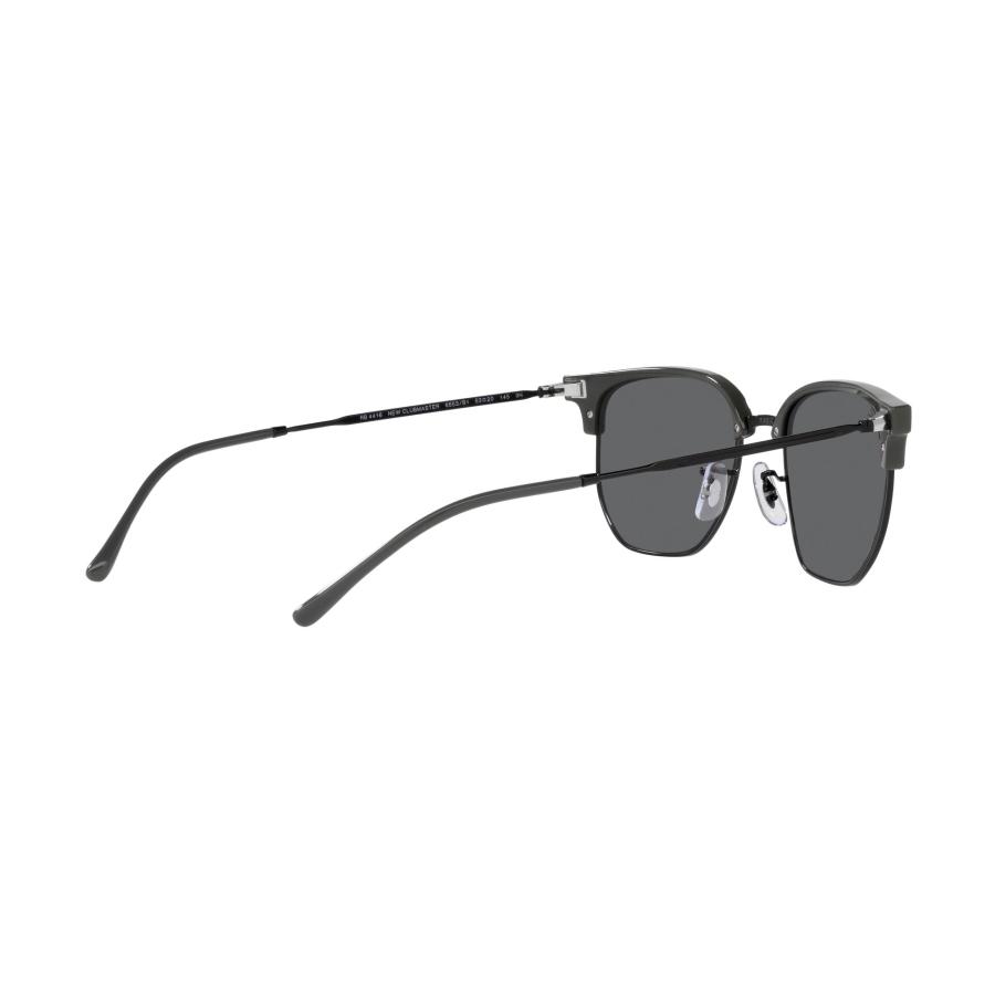 Ray-Ban（レイバン） サングラス Ray-Ban RB4416 6653/B1（51サイズ