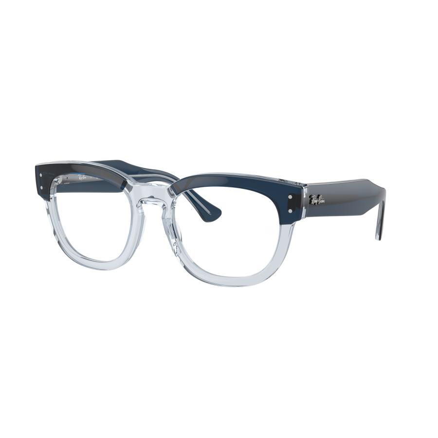 調光レンズ付きセット 度なしは13時注文まで当日出荷可 レイバン メガネ フレーム 調光サングラス 眼鏡 Ray-Ban  RX0298VF 8324（サイズ50）｜eyemax｜02