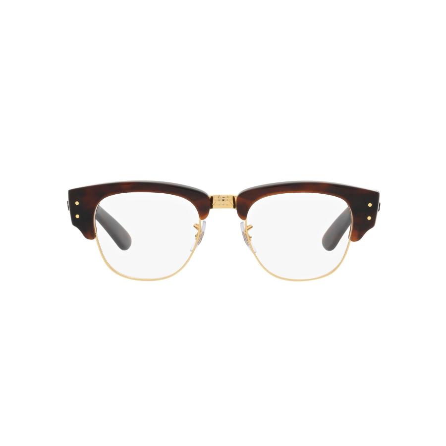 Ray-Ban（レイバン） 眼精疲労予防レンズ(ビュイ bui）セット bui Ray-Ban RX0316V 2372（サイズ50）伊達 ...