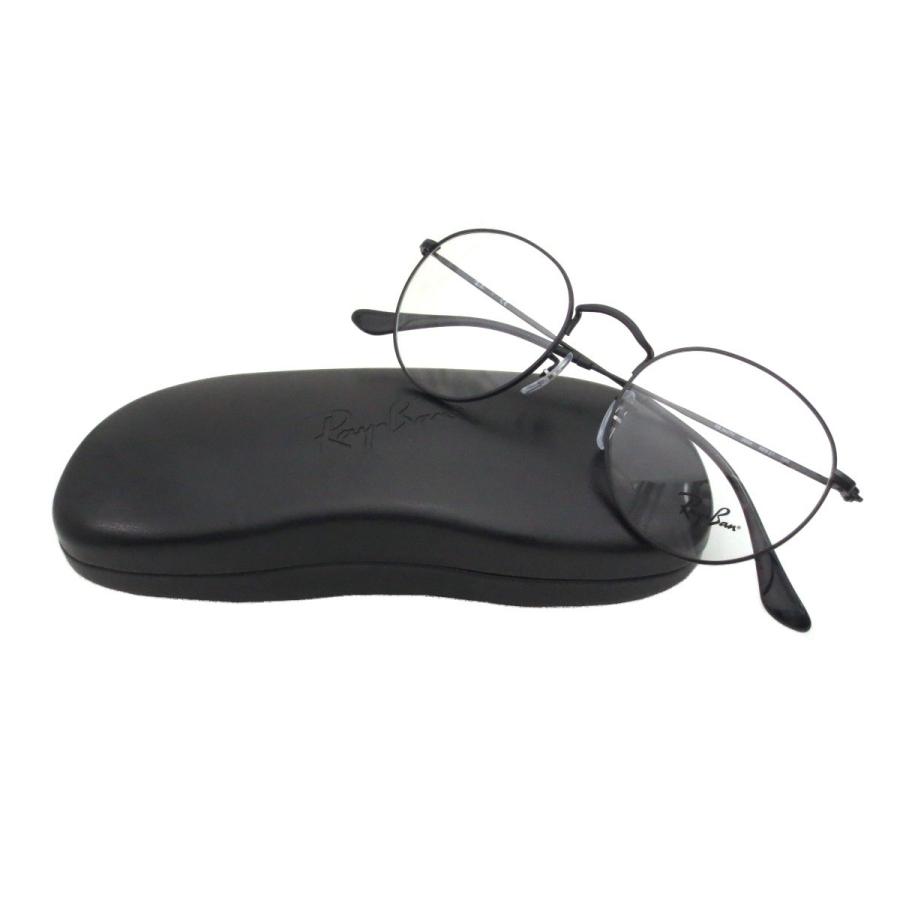 レイバン メガネ Ray-Ban RX3447V-2503 50 ビュイセット 眼精疲労予防レンズbui ダテメガネ用_1