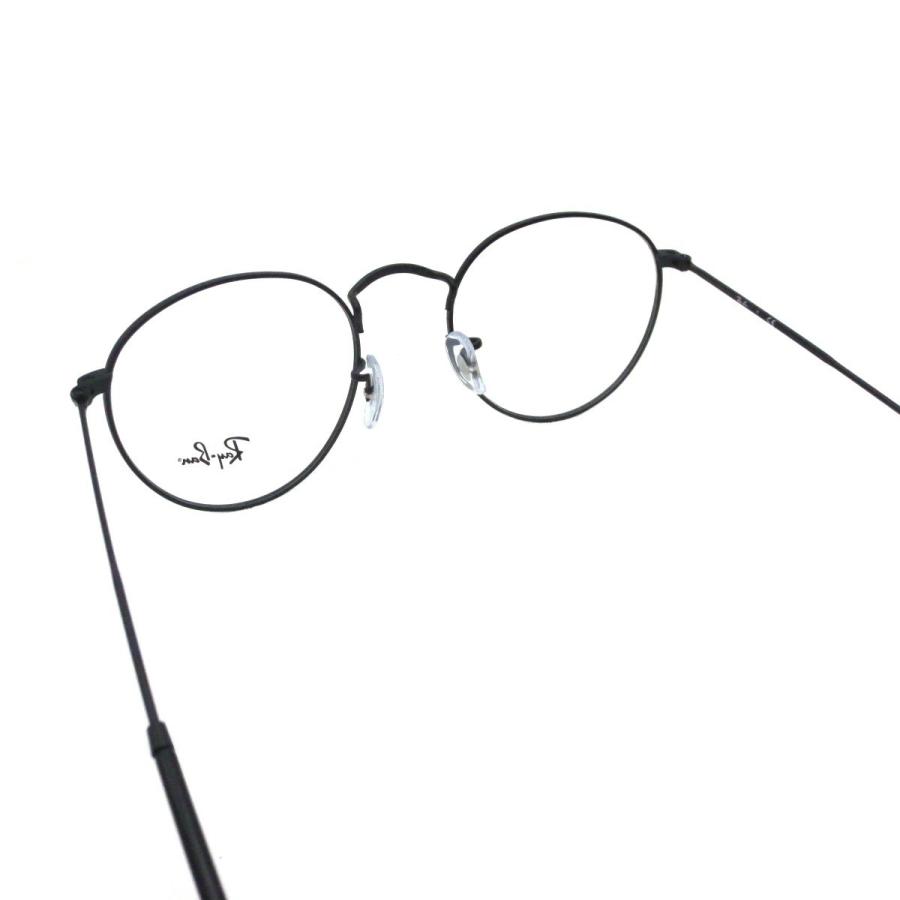 レイバン メガネ Ray-Ban RX3447V-2503 50 ビュイセット 眼精疲労予防レンズbui ダテメガネ用_2