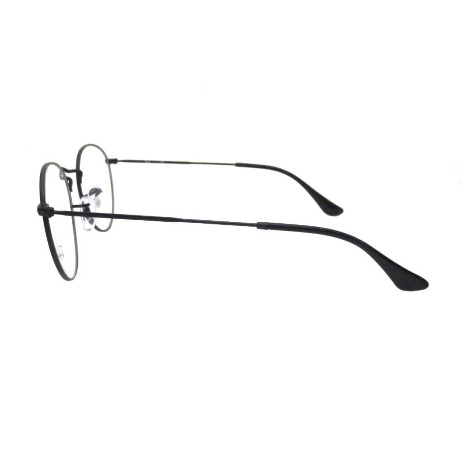 レイバン メガネ Ray-Ban RX3447V-2503 50 ビュイセット 眼精疲労予防レンズbui ダテメガネ用_3