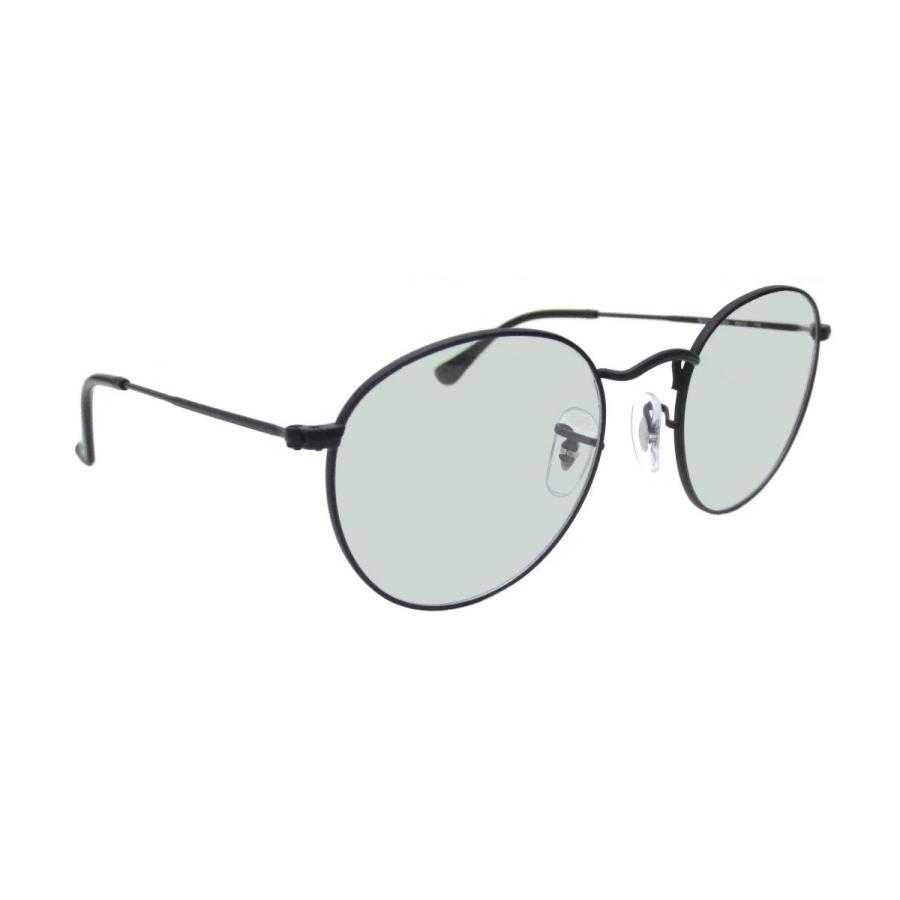 レイバン ライトカラー サングラス Ray-Ban RX3447V 2503 size50 UVカットレンズセット｜eyemax｜09