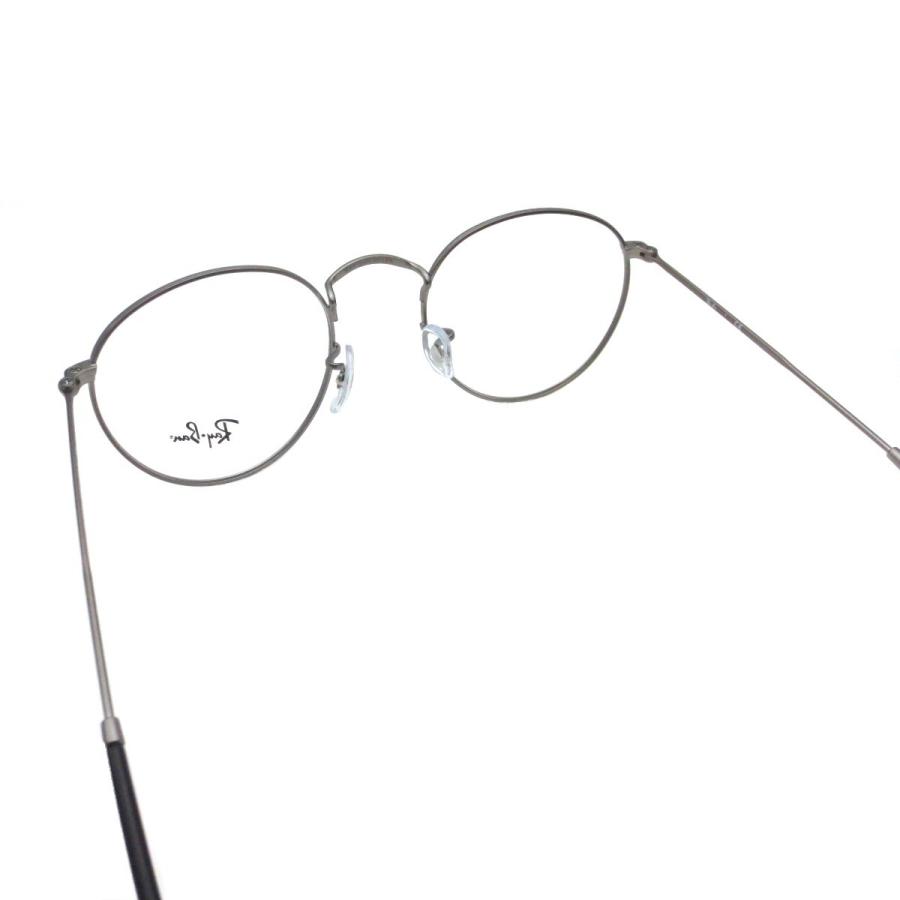 Ray-Ban（レイバン） メガネ Ray-Ban RX3447V-2620 50 : アイマックス