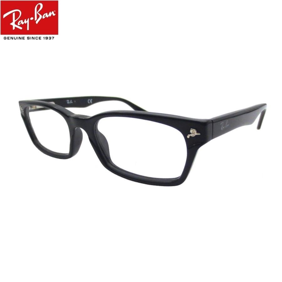 Ray-Ban（レイバン） ダークカラー サングラス Ray-Ban RX5017A-2000