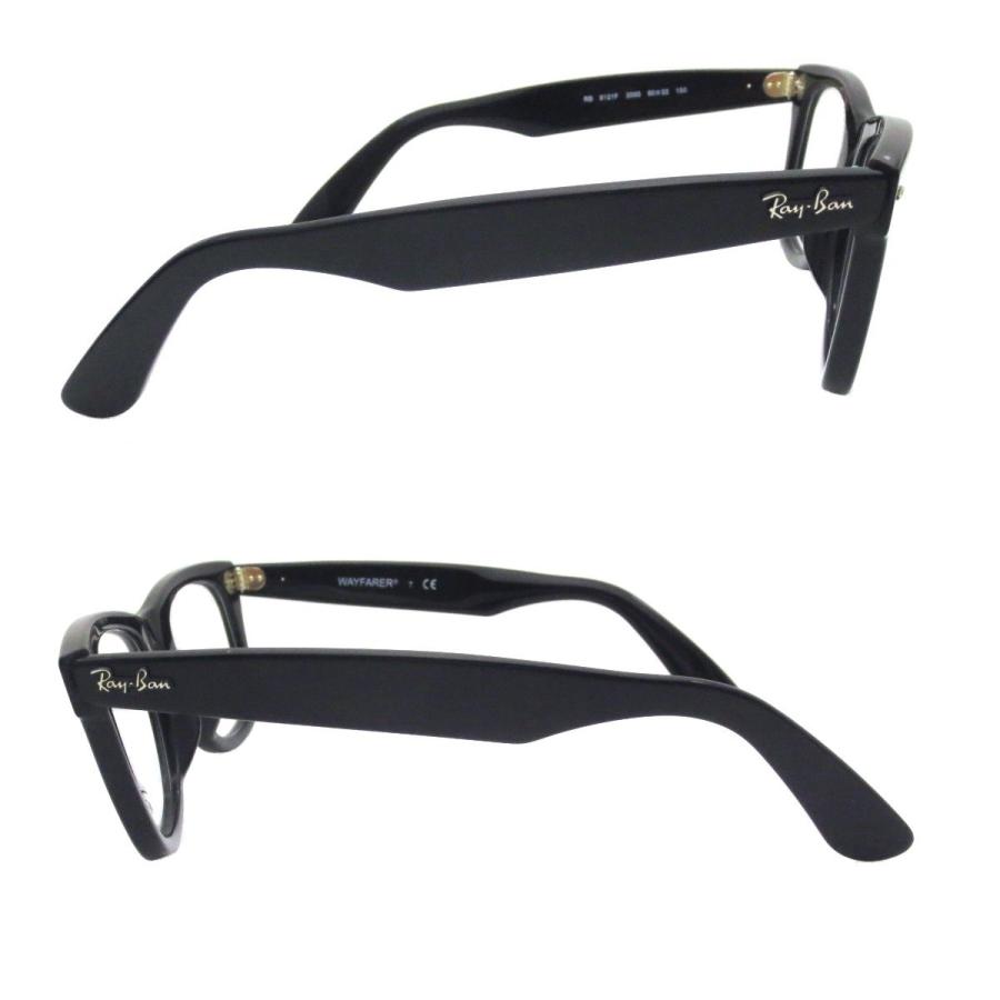 Ray-Ban（レイバン） ライトカラー サングラス Ray-Ban RX5121F-2000