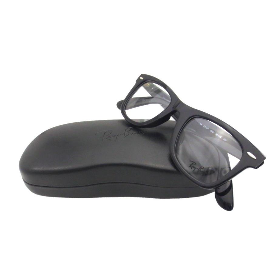 Ray-Ban（レイバン） ライトカラー サングラス Ray-Ban RX5121F-2000