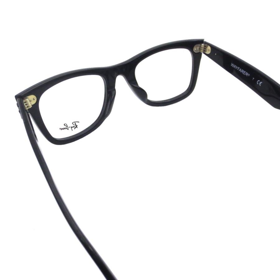 Ray-Ban（レイバン） ライトカラー サングラス Ray-Ban RX5121F-2000
