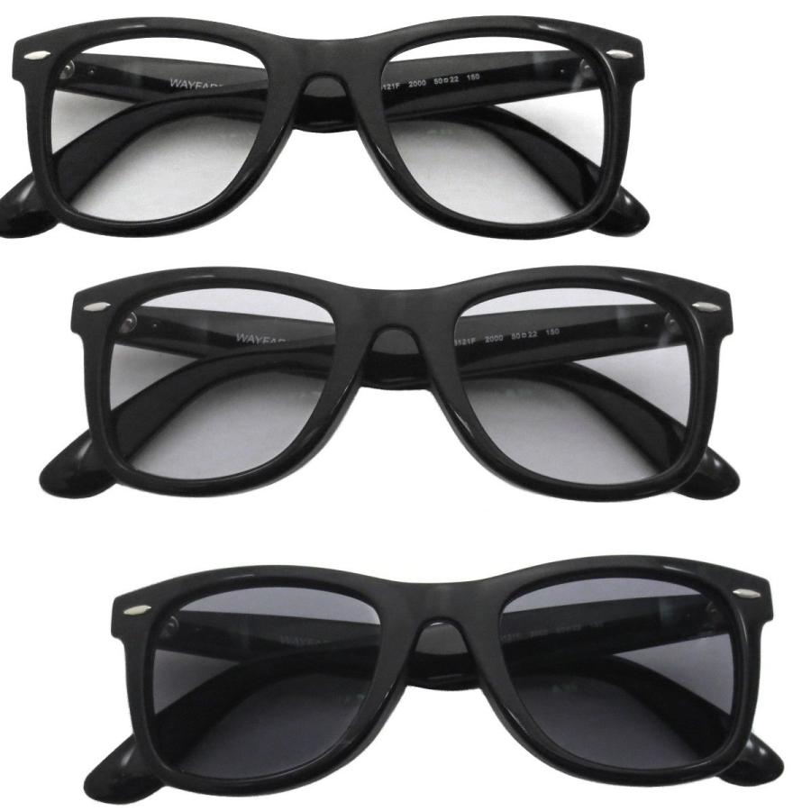 Ray-Ban 色が変わる調光レンズ付 レイバン メガネ RX5121F 2000 Ray-Ban 色が変わる調光レンズ付 レイバン メガネ RX5121F 2000