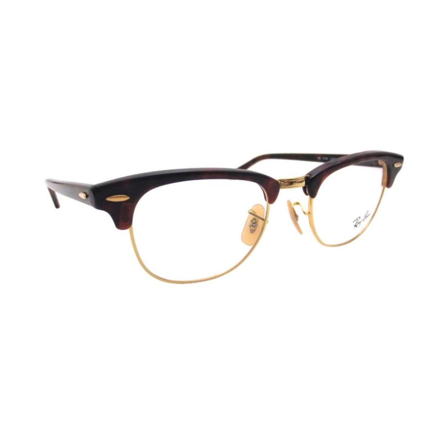 Ray-Ban（レイバン） クラブマスター シニアグラス 老眼鏡 Ray-Ban