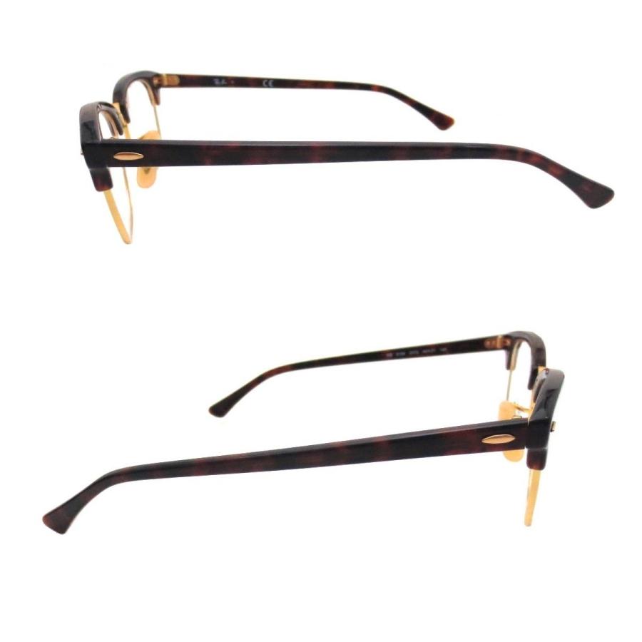 Ray-Ban（レイバン） クラブマスター シニアグラス 老眼鏡 Ray-Ban