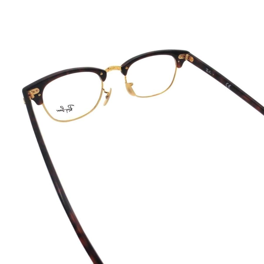Ray-Ban（レイバン） クラブマスター シニアグラス 老眼鏡 Ray-Ban