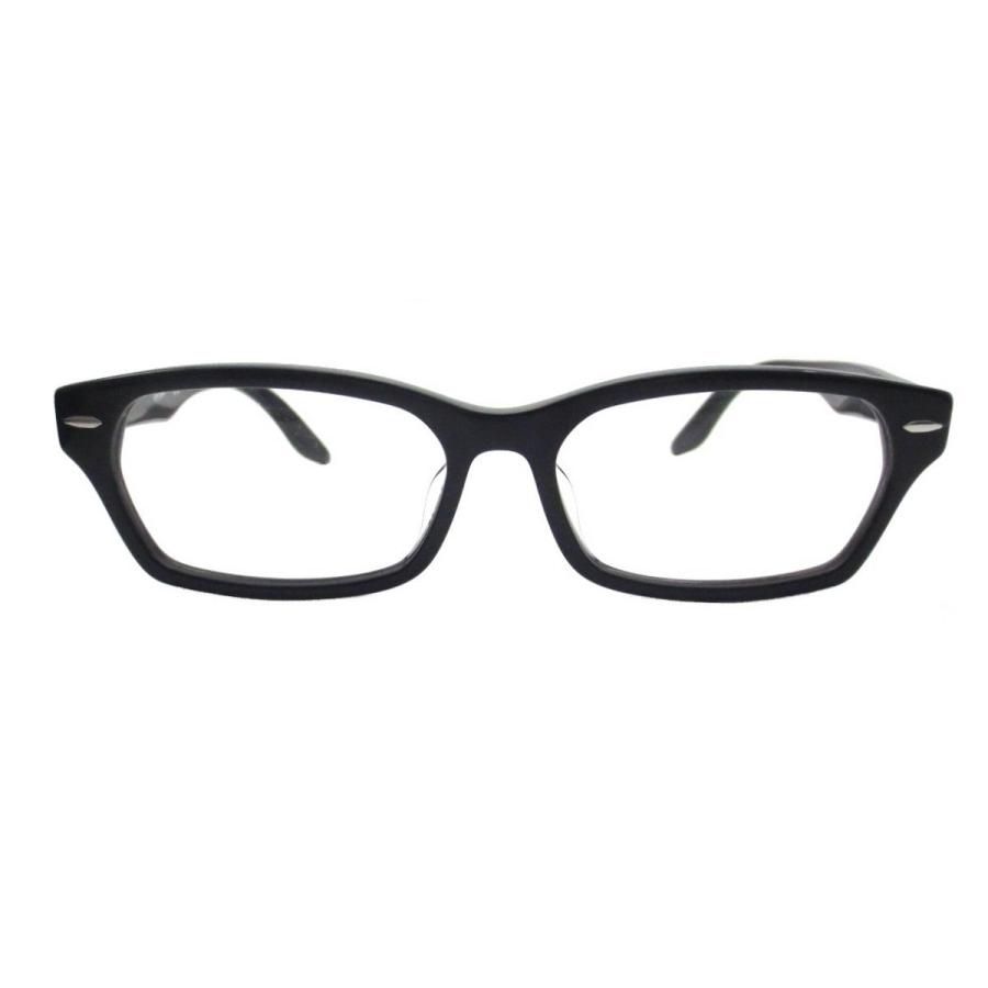 【色が変わる調光レンズブルー・パープル】 レイバン  Ray-Ban RX5344D 2000（55）調光メガネセット（調光サングラス 調光レンズセット）の画像