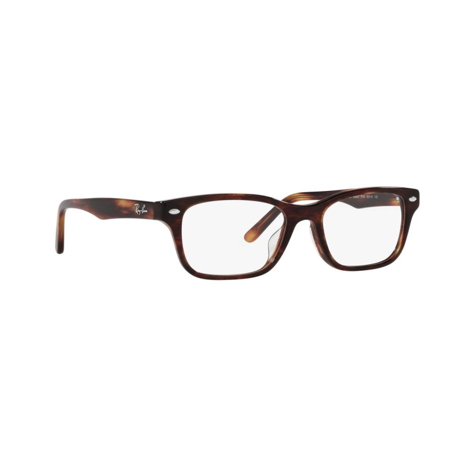 レイバン老眼鏡 メガネ 中間度数 かっこいいシニアグラス Ray-Ban RX5345D 2144(サイズ53) UVカット  :rx5345d214453rd:アイマックス - 通販 - Yahoo!ショッピング