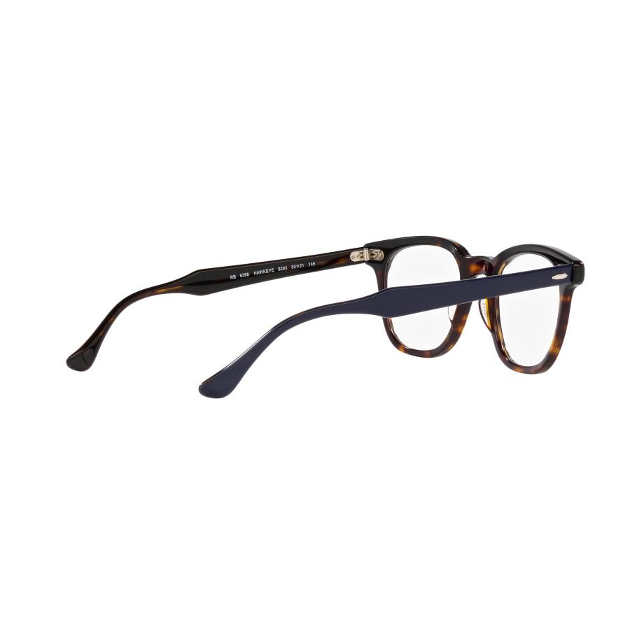Ray-Ban（レイバン） UVカットレンズ付きセット メガネ フレーム 伊達
