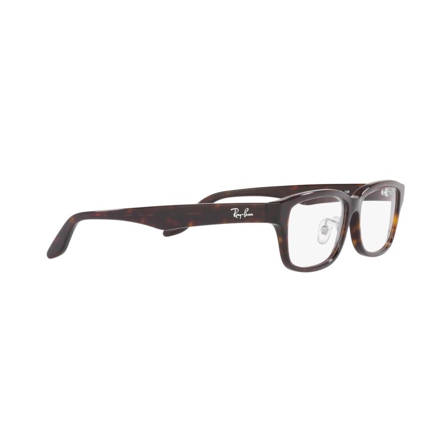 ブルーライトカットダテメガネ Ray-Ban  RX5408D 2012（サイズ57） UVカット・PC・スマホ レイバン_10